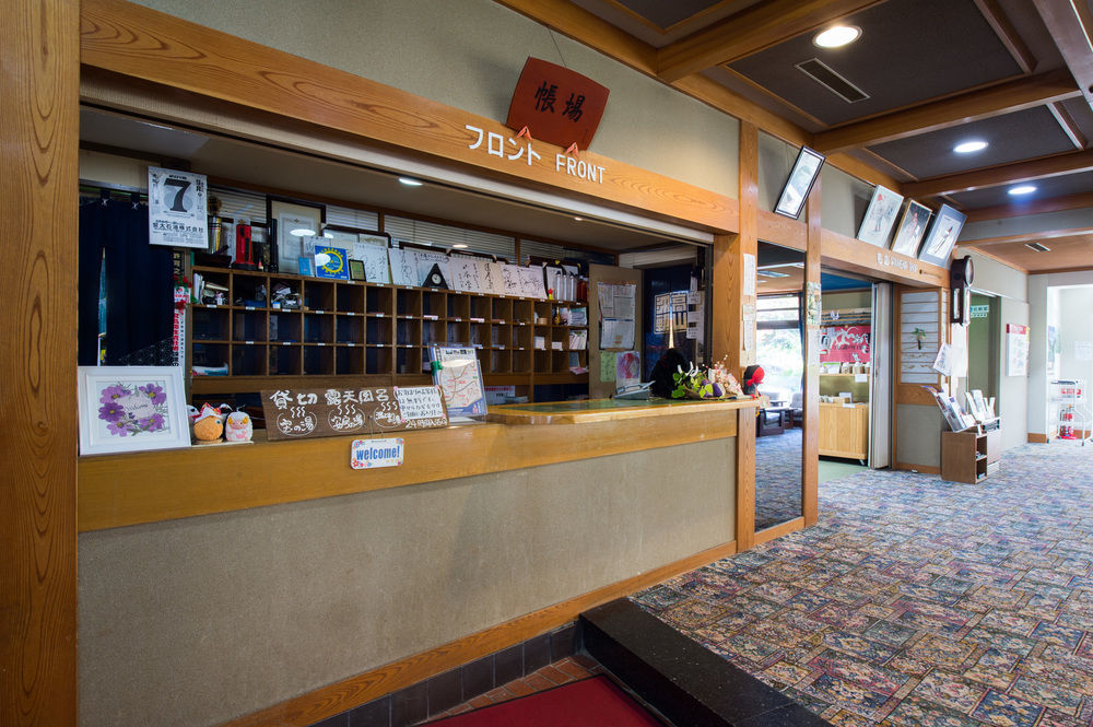 Hirayu Prince Hotel Takayama  Luaran gambar