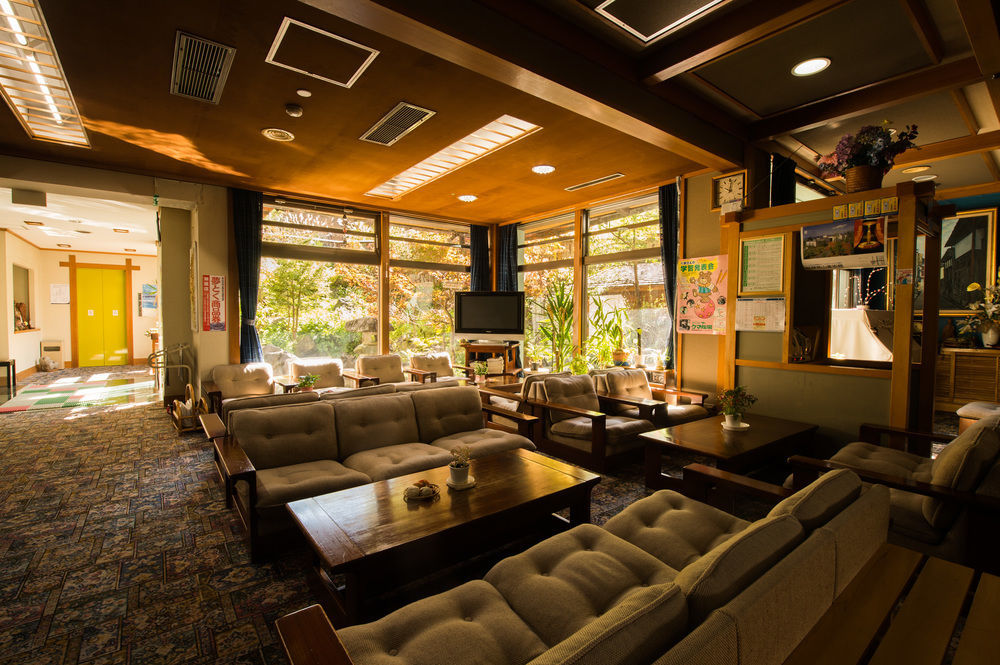 Hirayu Prince Hotel Takayama  Luaran gambar
