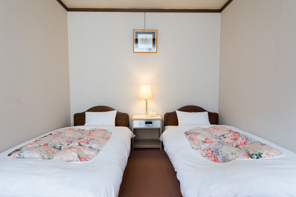 Hirayu Prince Hotel Takayama  Luaran gambar