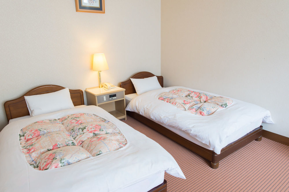 Hirayu Prince Hotel Takayama  Luaran gambar