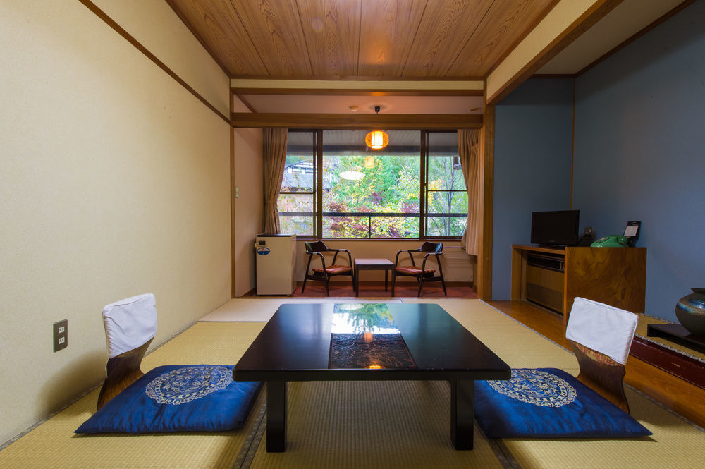 Hirayu Prince Hotel Takayama  Luaran gambar