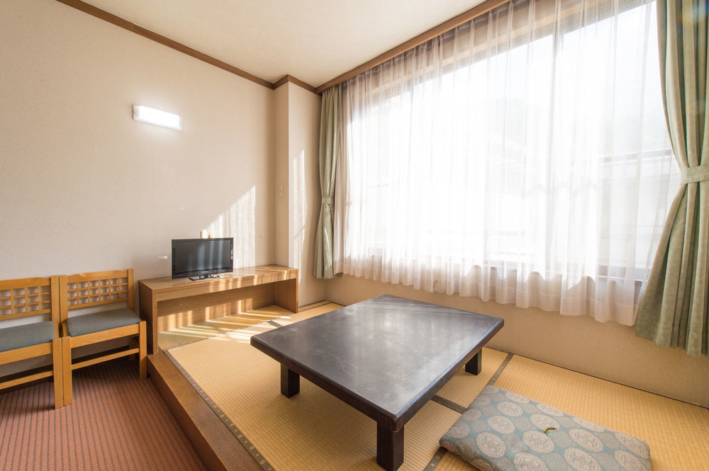 Hirayu Prince Hotel Takayama  Luaran gambar