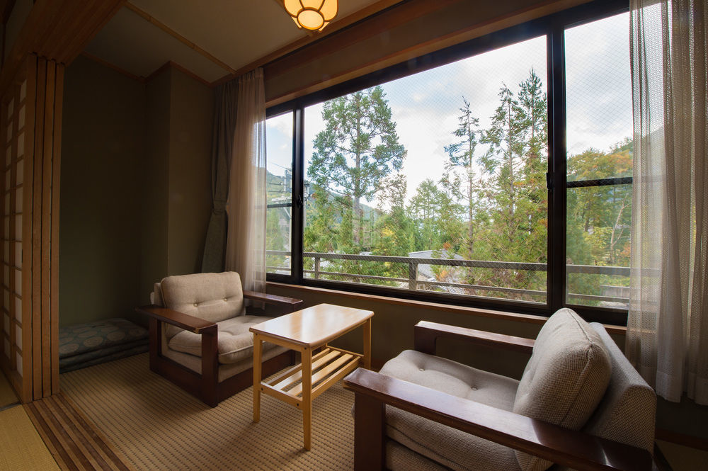 Hirayu Prince Hotel Takayama  Luaran gambar