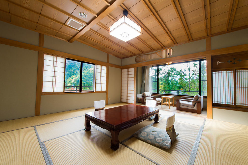 Hirayu Prince Hotel Takayama  Luaran gambar
