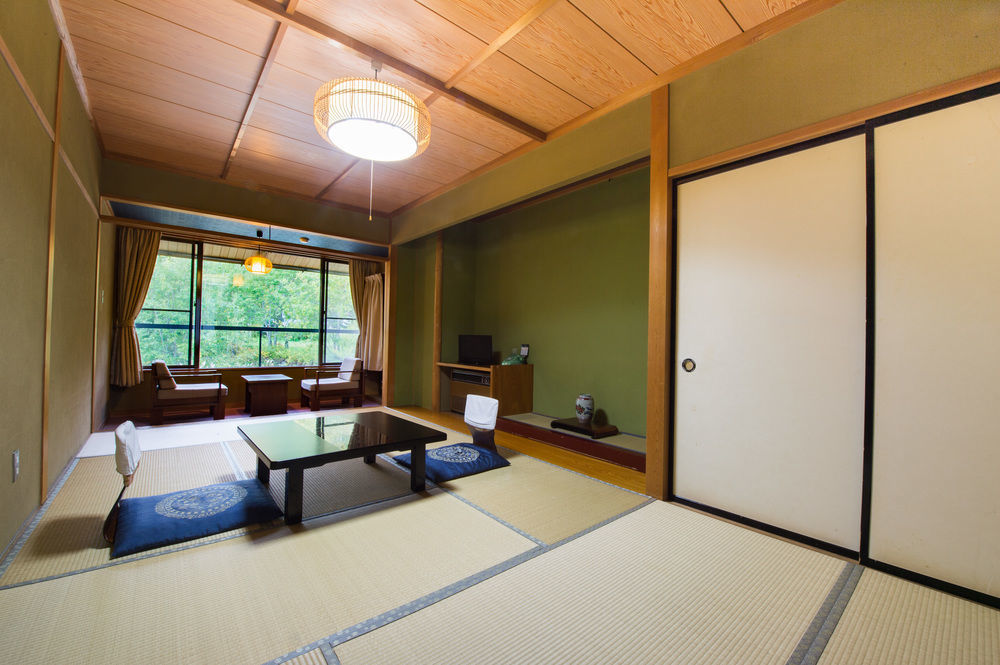 Hirayu Prince Hotel Takayama  Luaran gambar