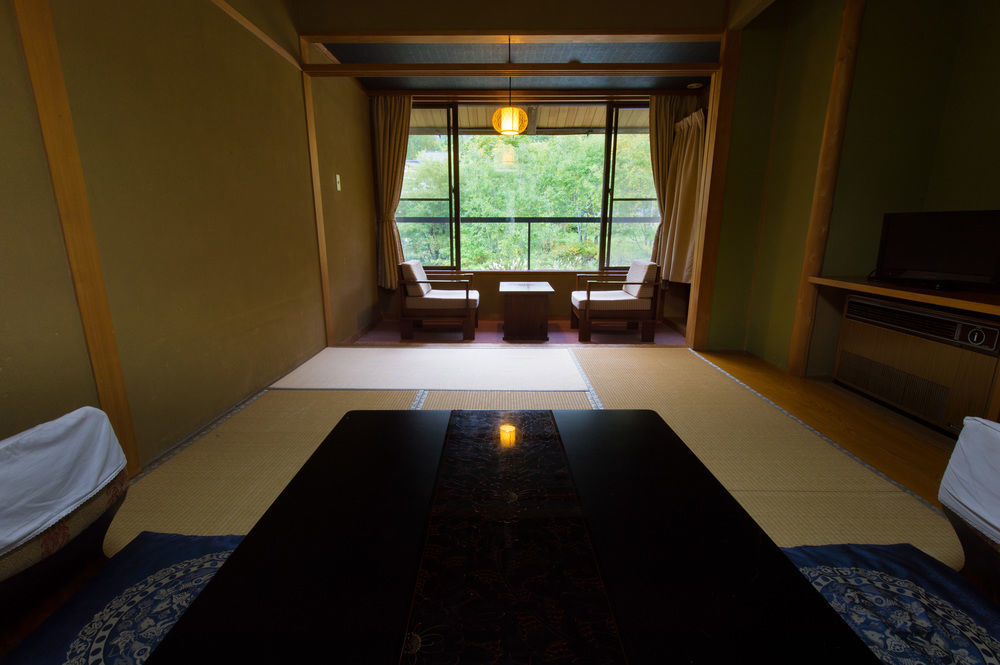 Hirayu Prince Hotel Takayama  Luaran gambar
