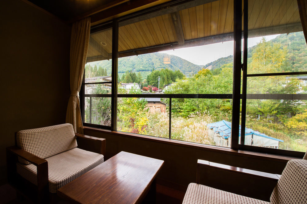 Hirayu Prince Hotel Takayama  Luaran gambar