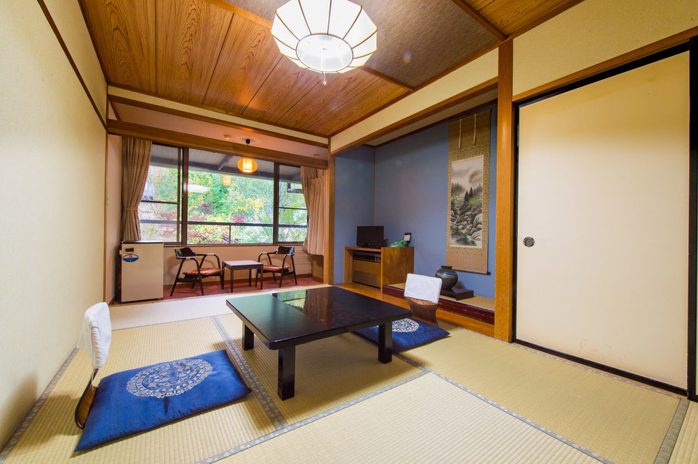 Hirayu Prince Hotel Takayama  Luaran gambar