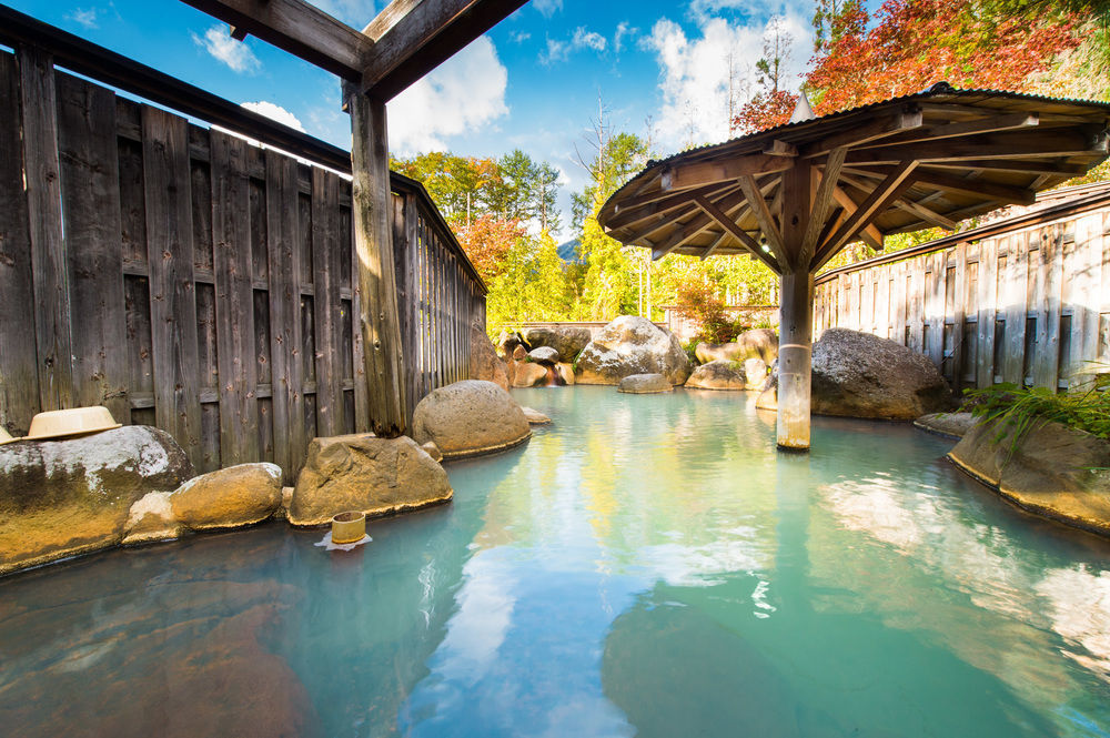Hirayu Prince Hotel Takayama  Luaran gambar