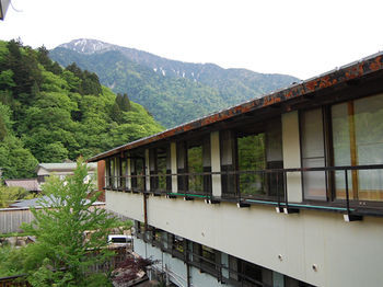 Hirayu Prince Hotel Takayama  Luaran gambar