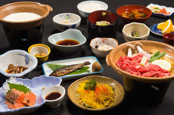Hirayu Prince Hotel Takayama  Luaran gambar