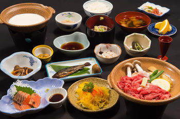 Hirayu Prince Hotel Takayama  Luaran gambar